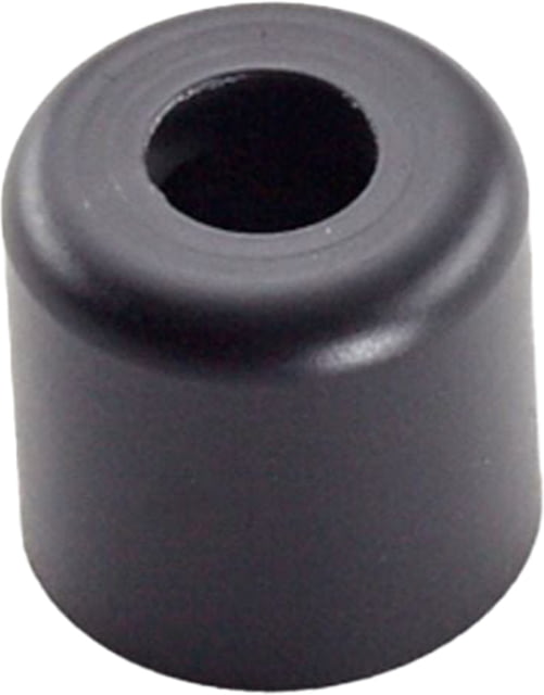 Wilson Combat Thread Protector Rimfire Black 1/2x28 - Wilson Combat