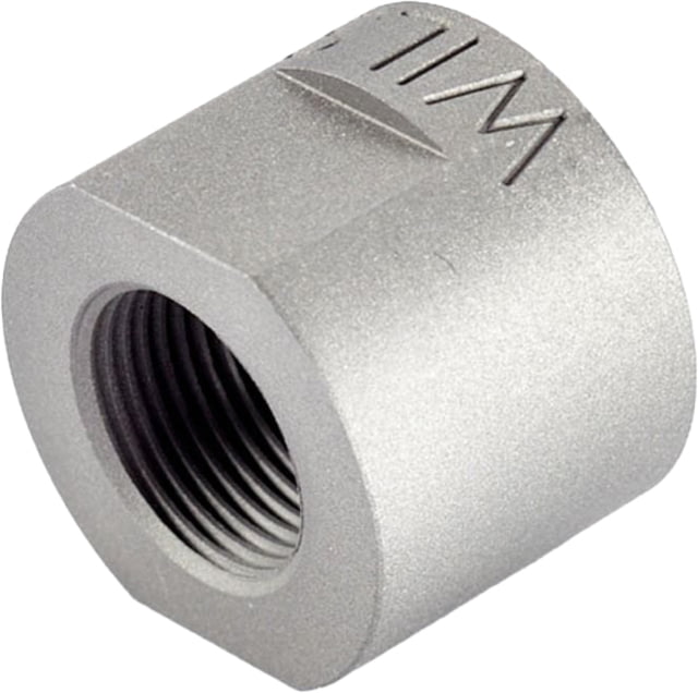 Wilson Combat Thread Protector Super Sniper Stainless 1/2x28 - Wilson Combat