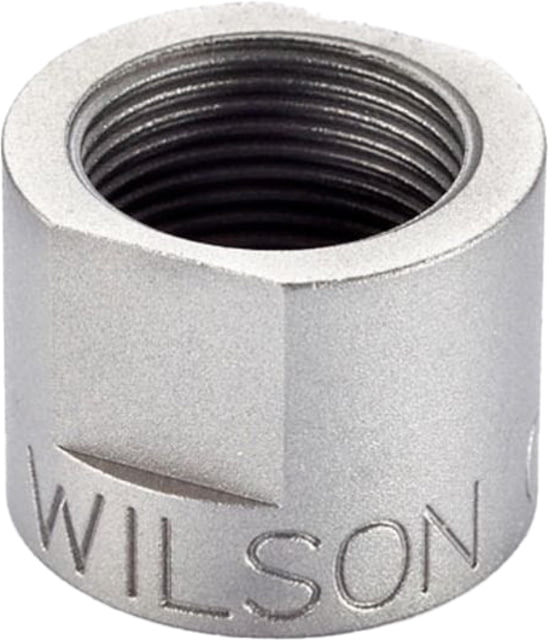 Wilson Combat Thread Protector Super Sniper Stainless 5/8x24 - Wilson Combat