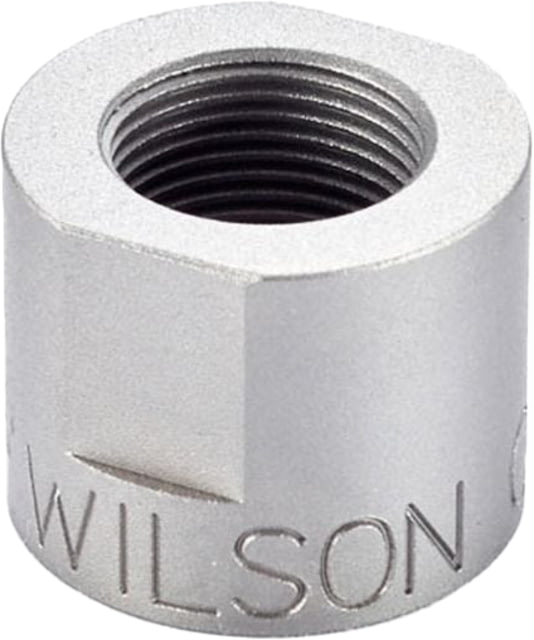 Wilson Combat Thread Protector Urban Super Sniper Stainless 1/2x28 - Wilson Combat