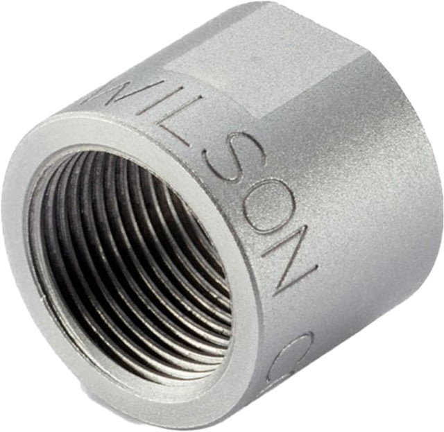 Wilson Combat Thread Protector Urban Super Sniper Stainless 5/8x24 - Wilson Combat