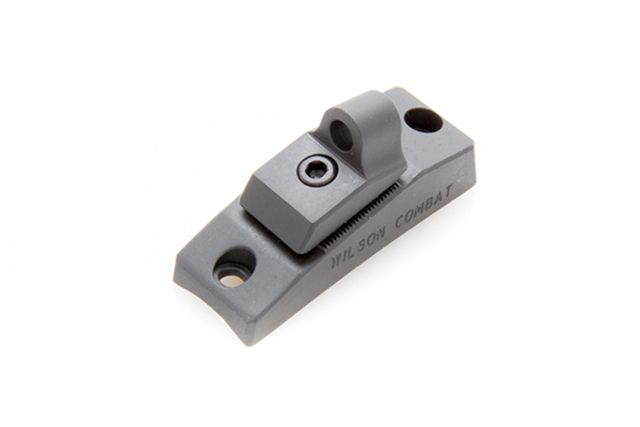 Wilson Combat Trak-Lock II Ghost Ring Rear Sight 20 Gauge - Wilson Combat