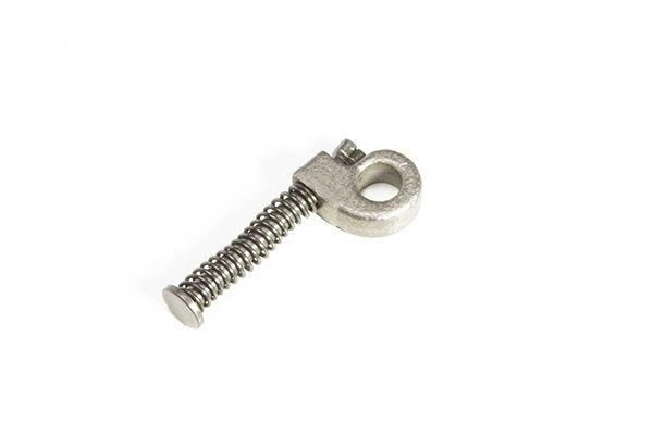 Wilson Combat Trigger Conversion Unit Reduced Power Beretta 92 96 Silver - Wilson Combat