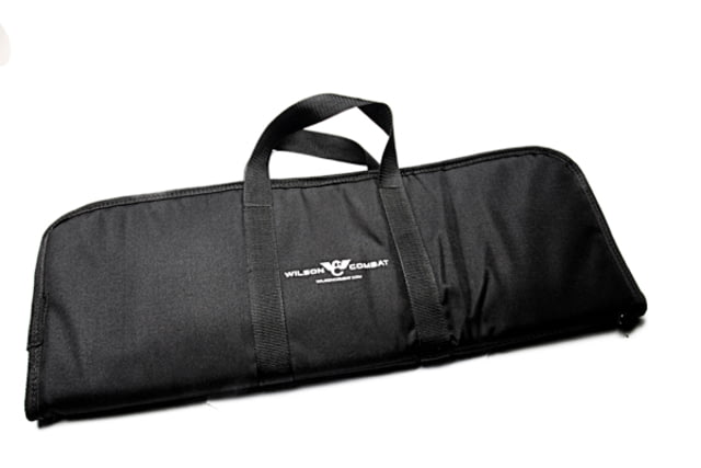 Wilson Combat Upper Case 32in Long Black - Wilson Combat