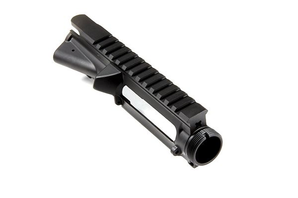 Wilson Combat Upper Receiver .458 SOCOM AR-15 Standard Anodized Black - Wilson Combat