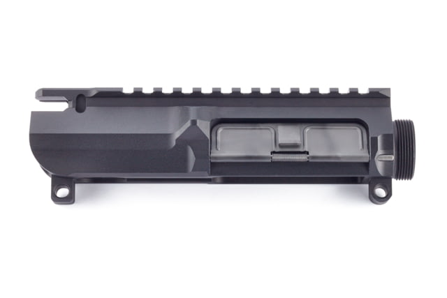 Wilson Combat Upper Receiver 5.56x45mm NATO AR-15 Billet Anodized Black - Wilson Combat