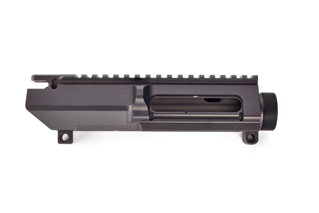 Wilson Combat Upper Receiver 5.56x45mm NATO AR-10 Billet Anodized Black - Wilson Combat