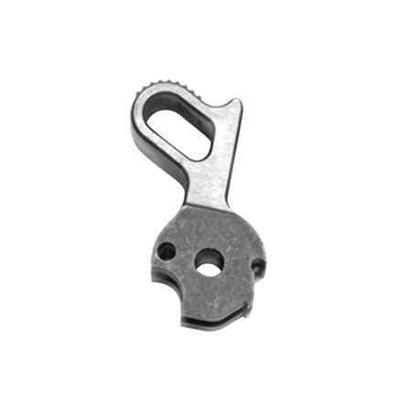 EDEMO Wilson Combat Value Line Hammer Blued EDEMO4 - Wilson Combat