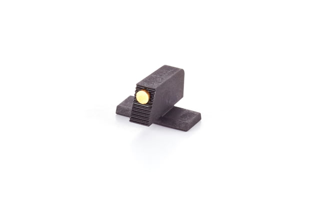 Wilson Combat Vickers Elite Snag-Free Front Sight for Sprinfield XD Gold Bead .240 in - Wilson Combat