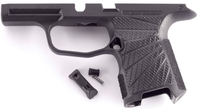 Wilson Combat WCP365 Grip Module w/No Manual Safety Black