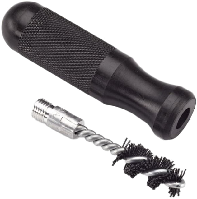 Wilson Combat 9mm Chamber Cleaning Tool Black - Wilson Combat