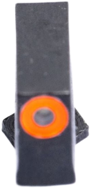 Wilson Combat AmeriGlo Glock Tritium Front Sight Green Tritium with Orange Outline - Wilson Combat