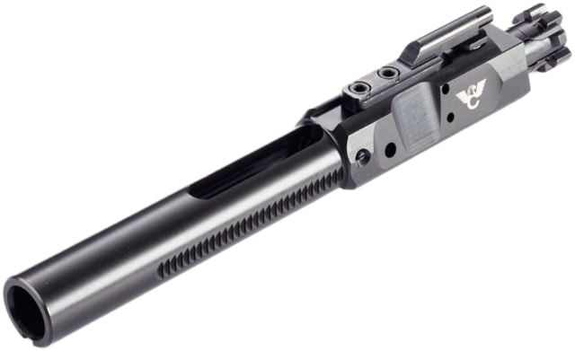 Wilson Combat AR10 .308 WIN Auto DPMS Bolt Carrier Group Black Nitride - Wilson Combat