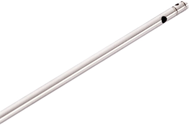 Wilson Combat AR10/AR15 Carbine Length Straight Gas Tube Stainless - Wilson Combat