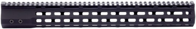 Wilson Combat AR10 M-LOK 16.25in Handguard Black Anodized