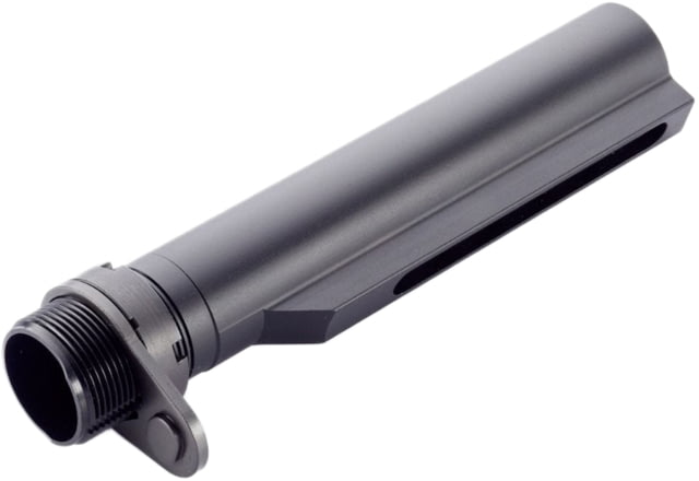 Wilson Combat AR15/M16 Mil-Spec Buffer Tube Assembly Black - Wilson Combat
