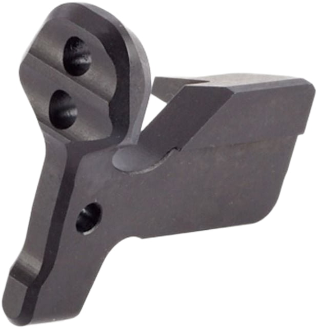 Wilson Combat Bullet Proof AR15/M16 Bolt Release Black - Wilson Combat