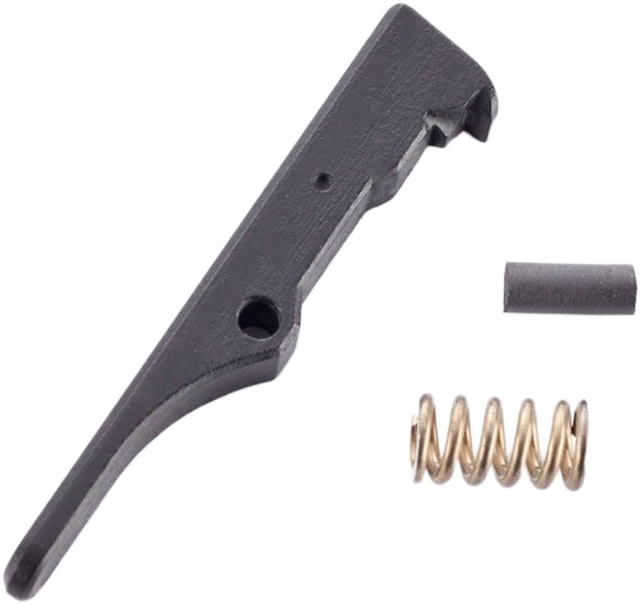Wilson Combat EDC X9 External Extractor Blue - Wilson Combat