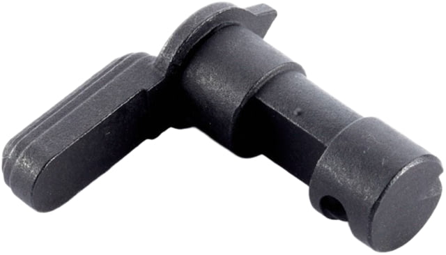 Wilson Combat Wilson Combat Multi-Cal Single-Side Safety Selector Black - $10.95 at Optics Planet