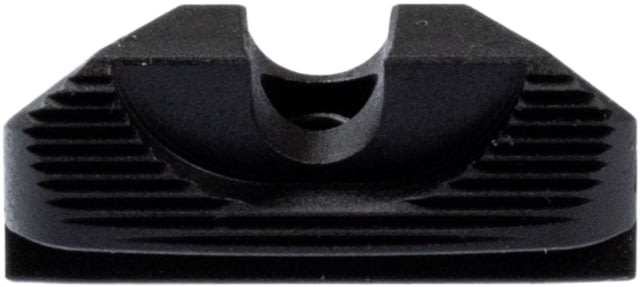 Wilson Combat Sig Sauer Battlesight Rear Sight Black