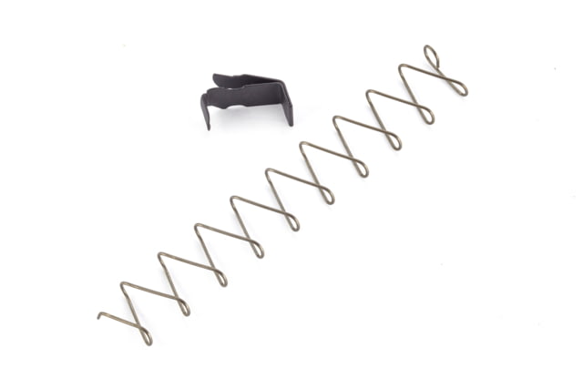 Wilson Combat Wilson Spring/Follower Full-Size Magazine Kit 9RD .40 S&W 9RD - Wilson Combat