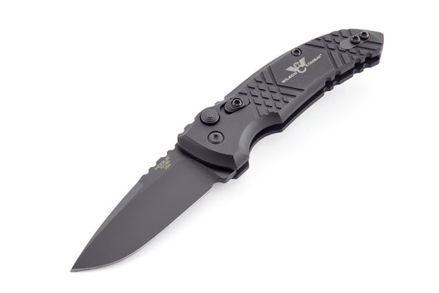 Wilson Combat X-TAC Micro Automatic Folding Knife 2.75 in Blade Wilson Combat/Hogue Knives - Wilson Combat