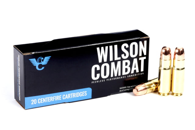 son Combat X-Treme .458 SOCOM 300 Grain Round Nose Flat Point Brass Cased Pistol 20 Round 20RD Ammo