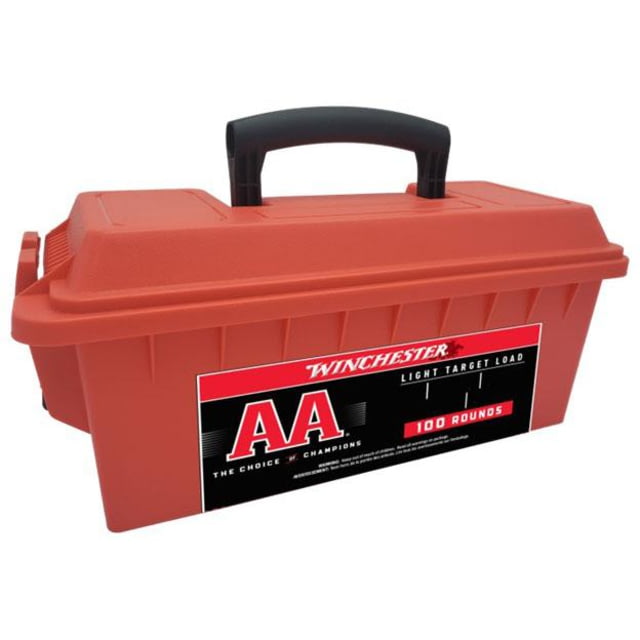 Winchester AA LT Can 12 Gauge Shotgun Ammo