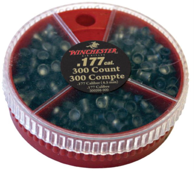Winchester .177 Cal. Dial-a-Pellet Tin