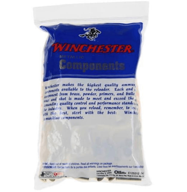 Winchester .30 Caliber Open Tip Rifle Bullets