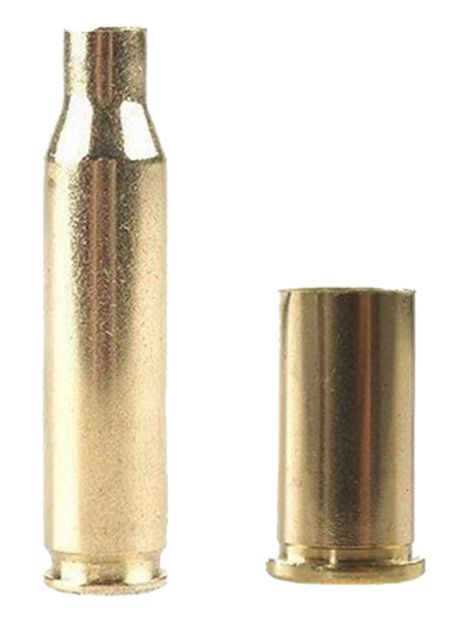 Winchester Unprimed .380 ACP Pistol Brass