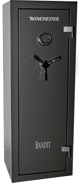 Winchester Bandit 14 Gun Safe for 20 Guns