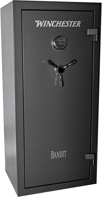 Winchester Bandit 19 Gun Safe for 30 Guns