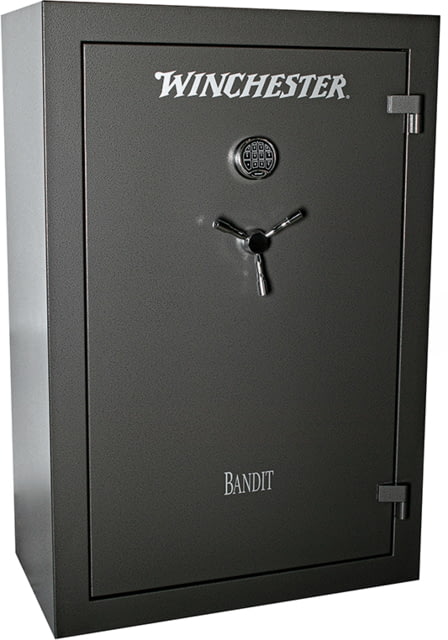 Winchester Bandit 31 Gun Safe for 40 Guns