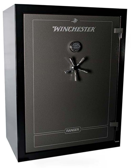 Winchester Big Daddy Gun Safe - 24+4 Capacity