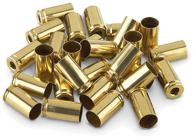 Winchester Handgun Brass .357 Magnum Unprimed 100/Pack - Winchester