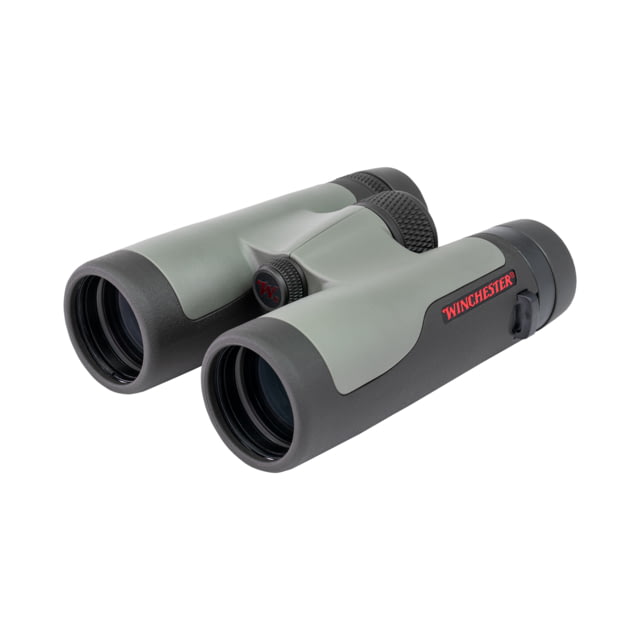 Winchester Supreme 10x42 Roof Prism Binoculars