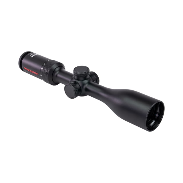 Winchester 4-12x44mm Rifle Scope