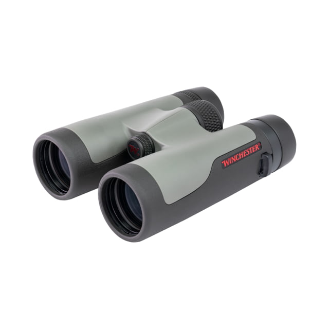 Winchester Supreme 8x42mm Roof Prism Binoculars