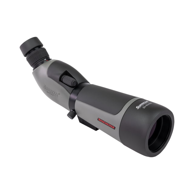 Winchester W20-60x65mm High-Performance Spotting Scope