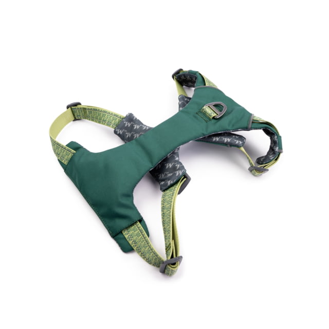 US Winchester Pet Comfort-Fit No-Pull Padded Dog Harness, Smoke Pine, S, WP-DH-SP-S-1 Tech Data