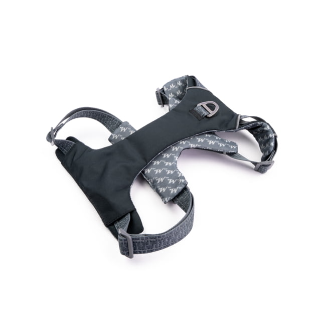 Winchester Pet Comfort-Fit No-Pull Padded Dog Harness Stretch Limo L