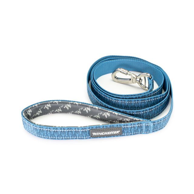 Winchester Pet Deluxe Carabiner Leash 6-Foot Majolica 6 foot