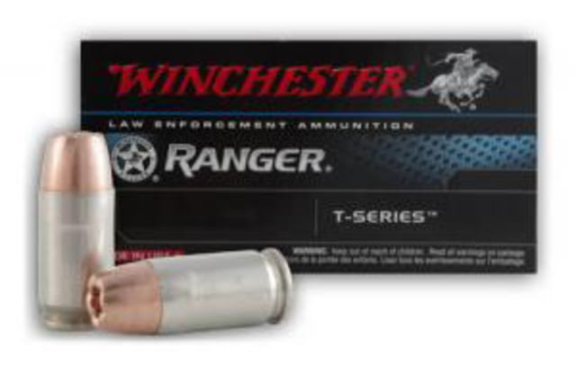 chester Ranger 9mm 147 Grain SXT Brass Cased Centerfire Pistol 50RD/500RD CS Ammo