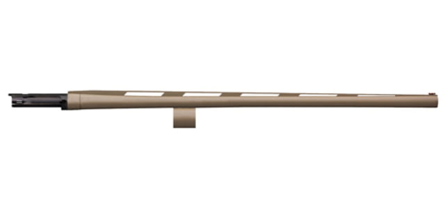 Winchester SX4 FIELD BARRELS - FDE CERAKOTE 28 F5D596F7 WIN