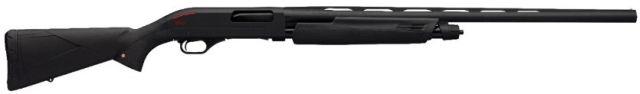 Winchester Repeating Arms Winchester SXP Super X Pump 3 in 20 Gauge 24 in Modified Choke Barrel Black - Winchester