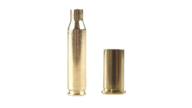 Winchester Rifle Brass  Winchester Unprimed 50 Cases/Bag