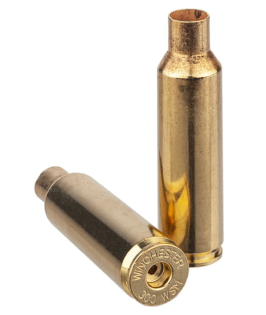 Winchester Handgun Brass .454 Casull Unprimed 100/Pack - Winchester