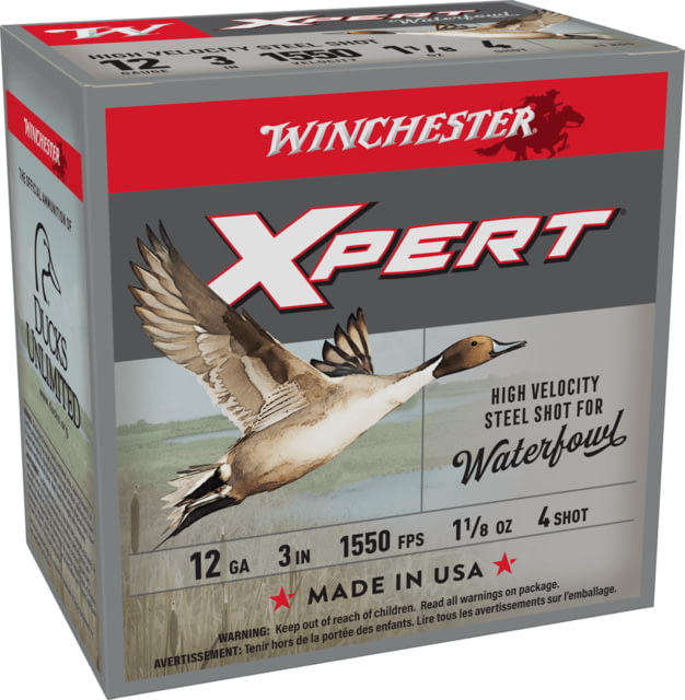 Winchester Super-X Shotshell 12 Gauge 1 1/8 Oz 3in Centerfire Shotgun Ammo 25 Rounds chester Super-X Shotshell 12 Gauge 1 1/8 Oz 3in Centerfire Shotgun 25 Rounds Ammo
