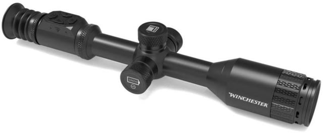 Winchester Supreme THSD 384 Thermal Scope